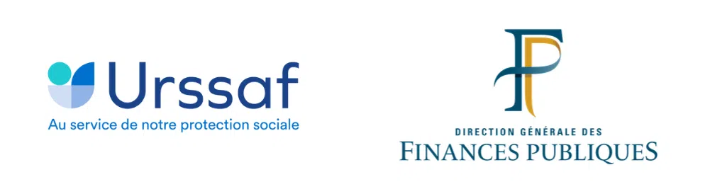 URSSAF et Direction Générale des Finances Publiques URSSAF et Direction Générale des Finances Publiques