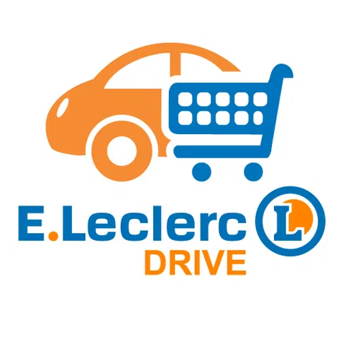 E.Leclerc Drive à Libercourt, dans le Pas-de-Calais (62820)